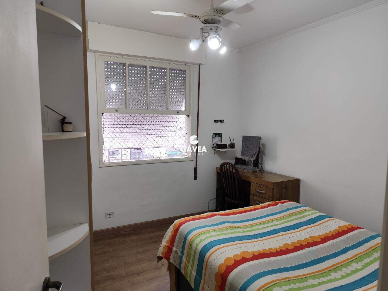 Apartamento à venda no Embaré: 