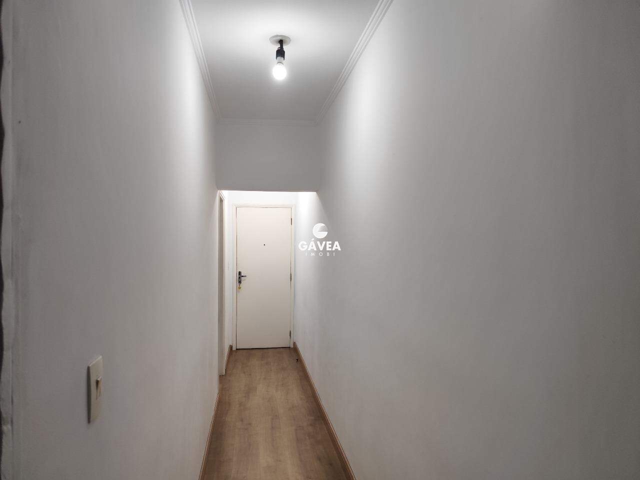 Apartamento à venda no Embaré: 