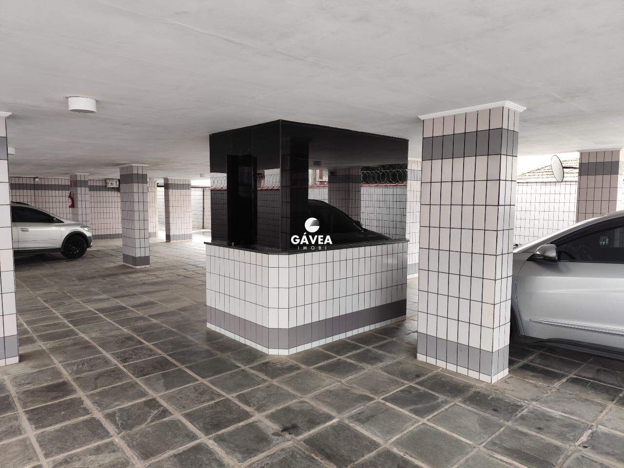 Apartamento à venda no Embaré: 