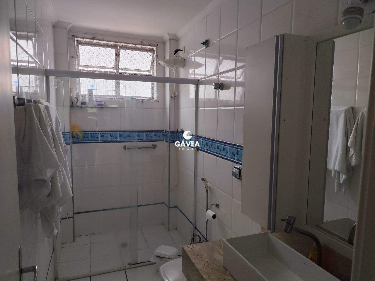 Apartamento à venda no Embaré: 