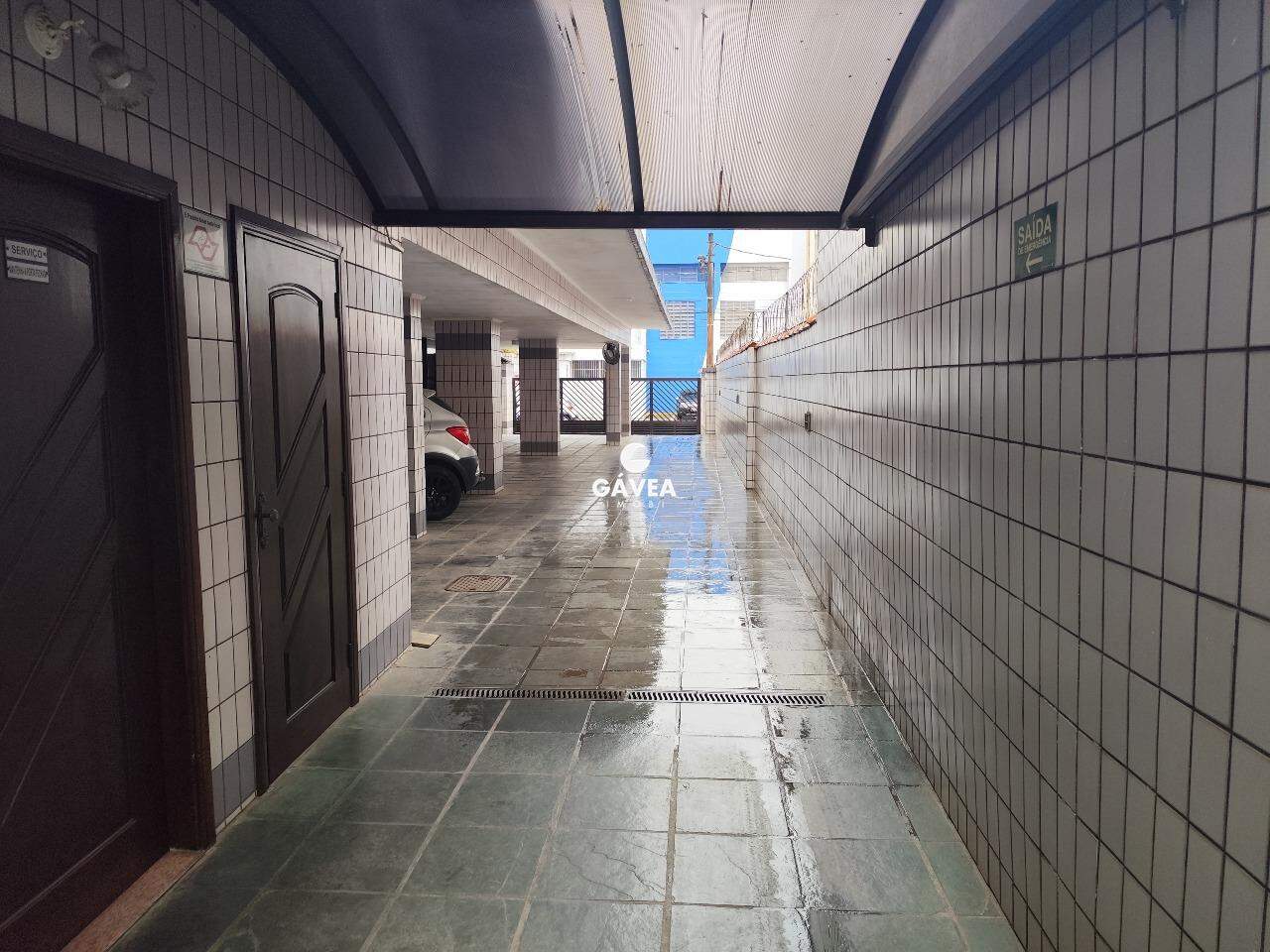 Apartamento à venda no Embaré: 