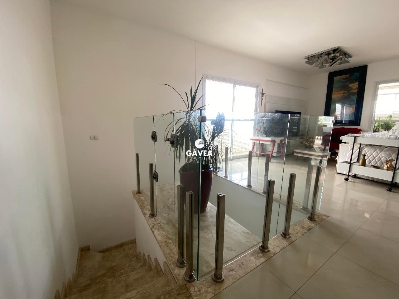 Apartamento à venda no Pompéia: 