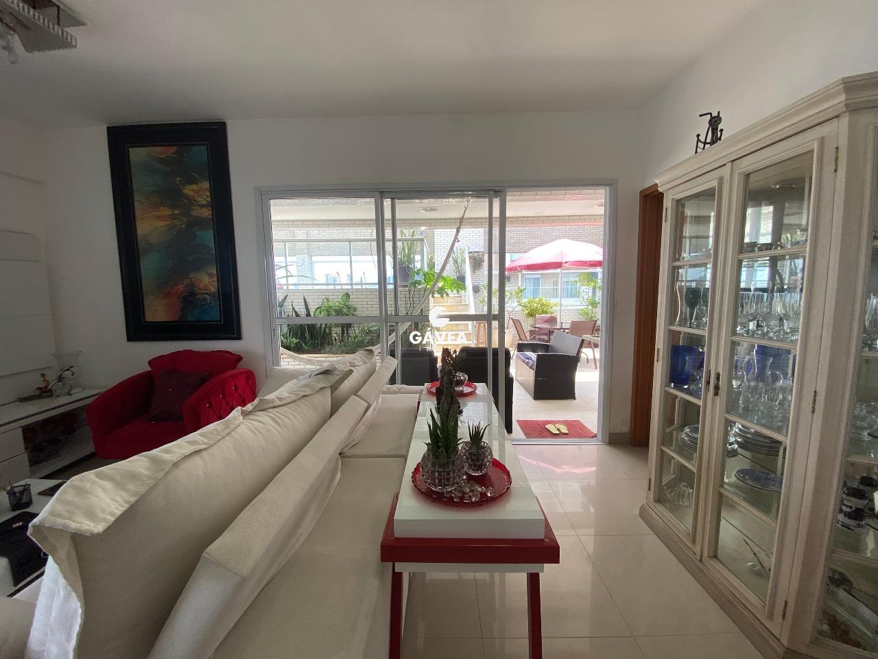 Apartamento à venda no Pompéia: 