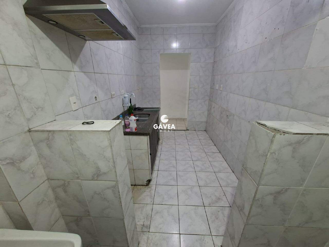 Apartamento à venda no Parque São Vicente: 