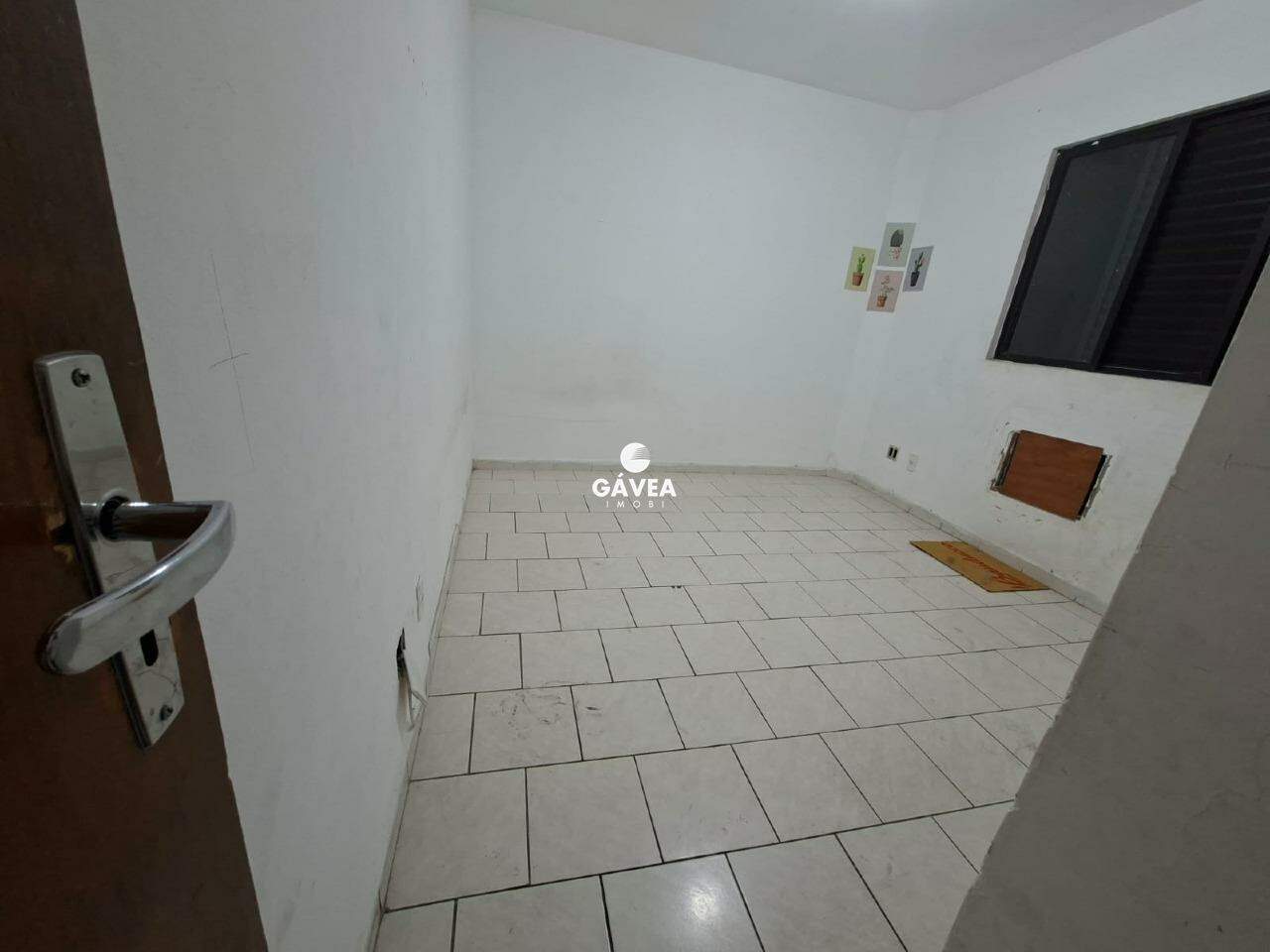 Apartamento à venda no Parque São Vicente: 