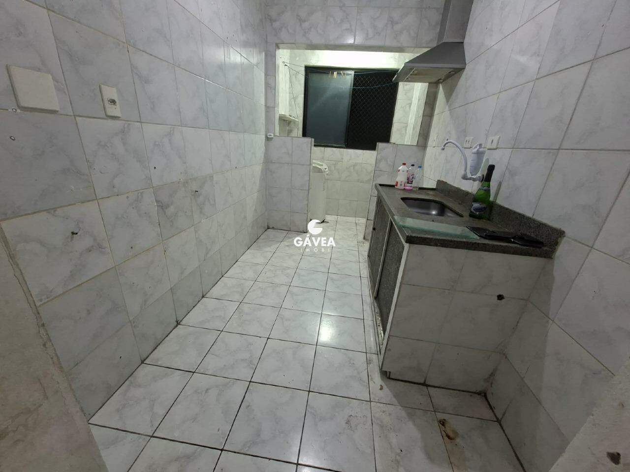 Apartamento à venda no Parque São Vicente: 