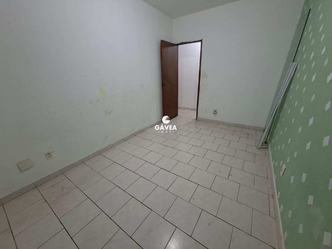 Apartamento à venda no Parque São Vicente: 