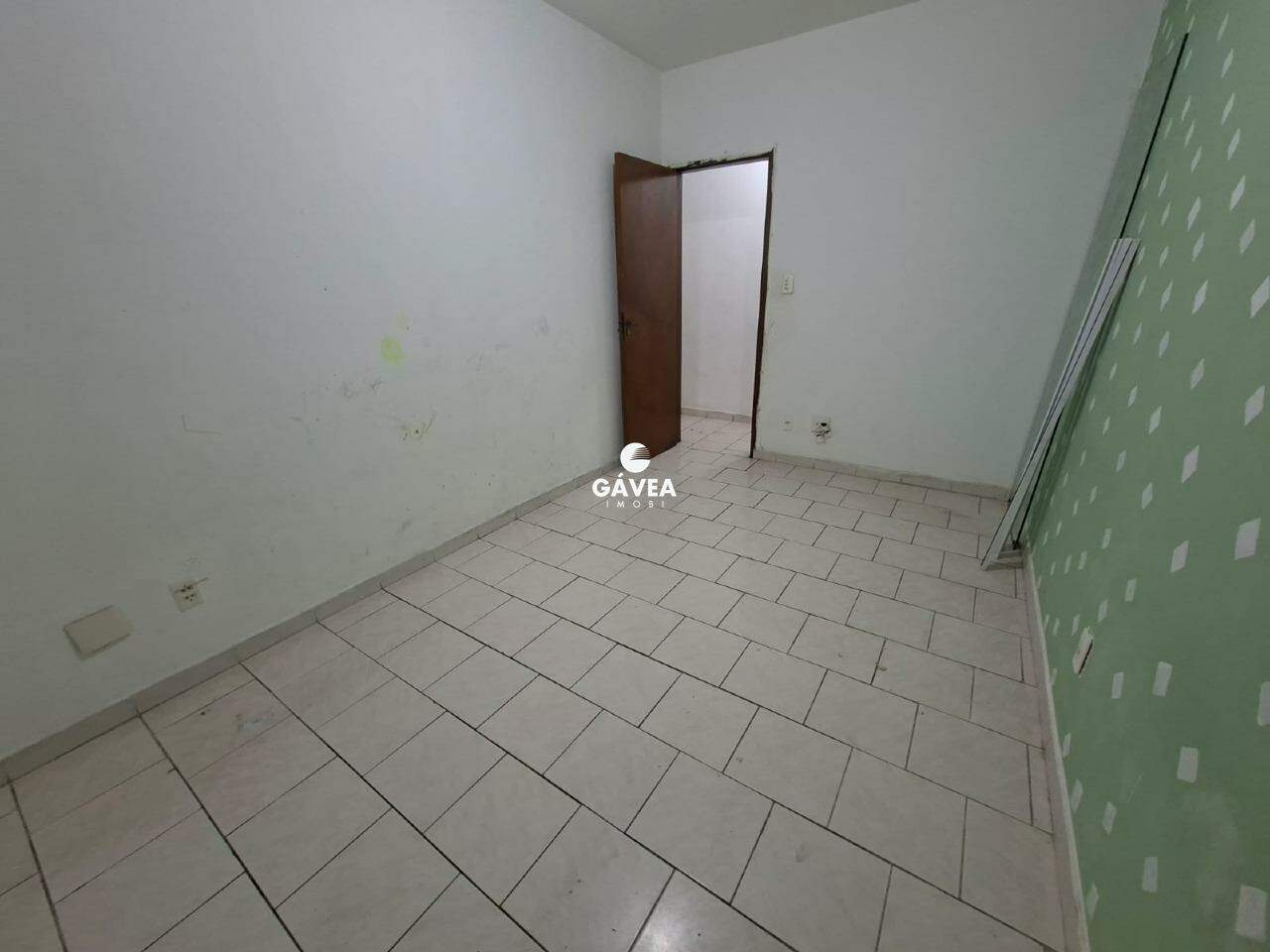 Apartamento à venda no Parque São Vicente: 