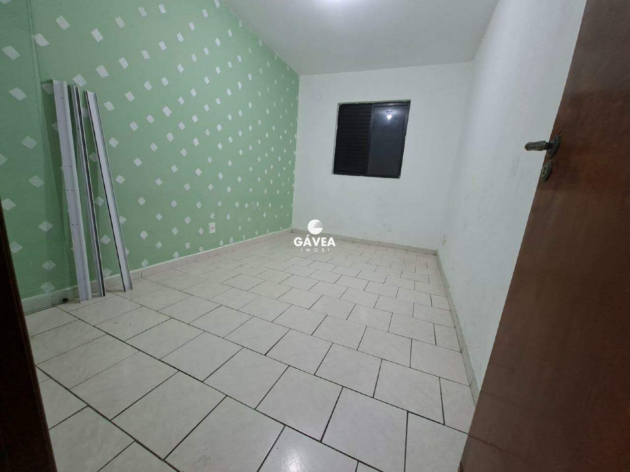 Apartamento à venda no Parque São Vicente: 