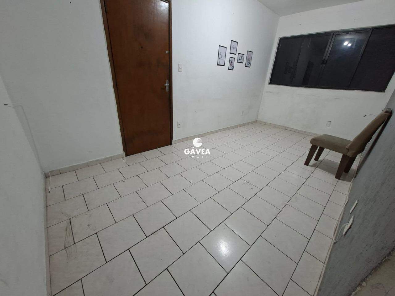 Apartamento à venda no Parque São Vicente: 