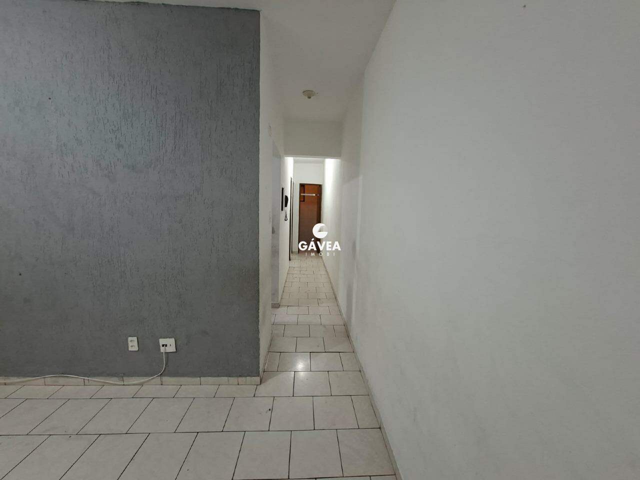 Apartamento à venda no Parque São Vicente: 