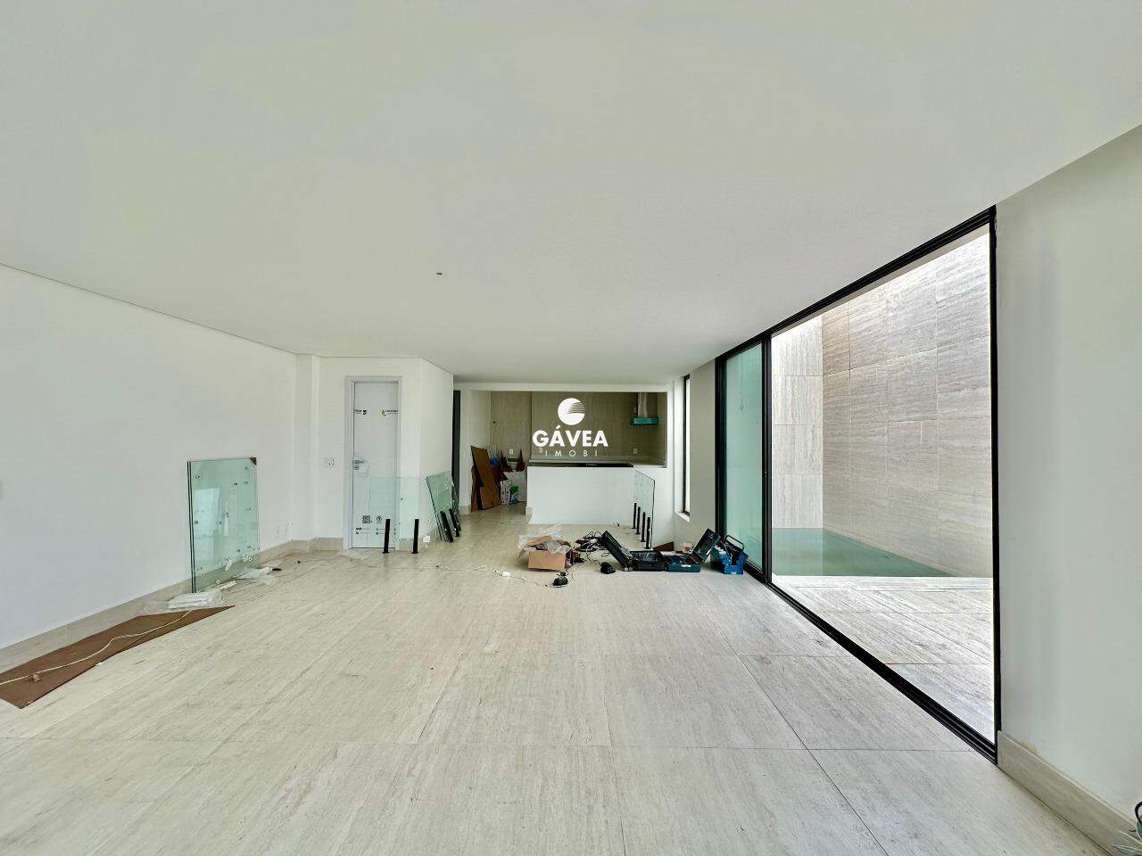 Cobertura à venda no José Menino: 