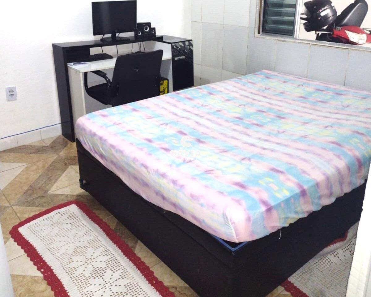 Casa à venda no Parque Continental: 