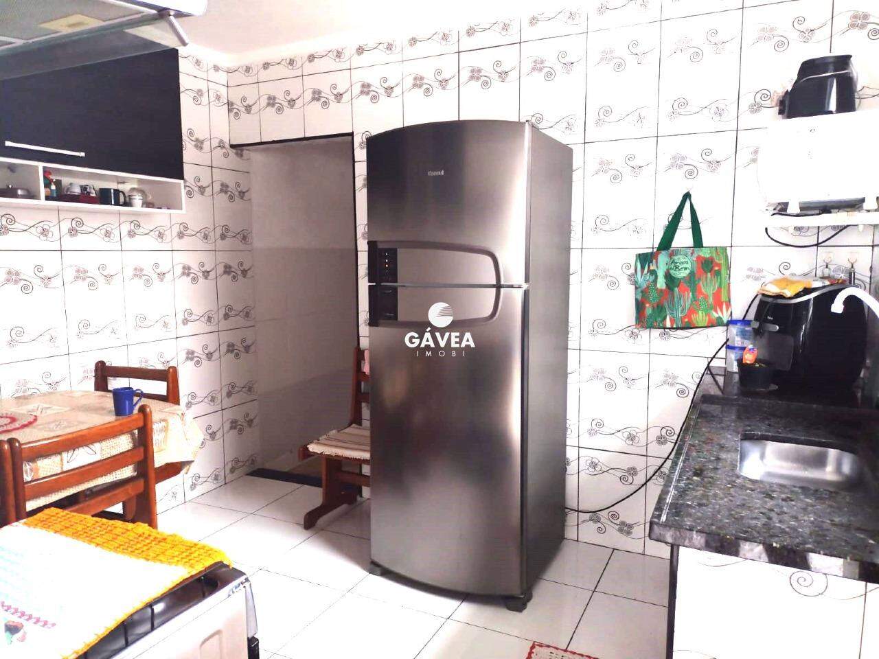 Casa à venda no Parque Continental: 