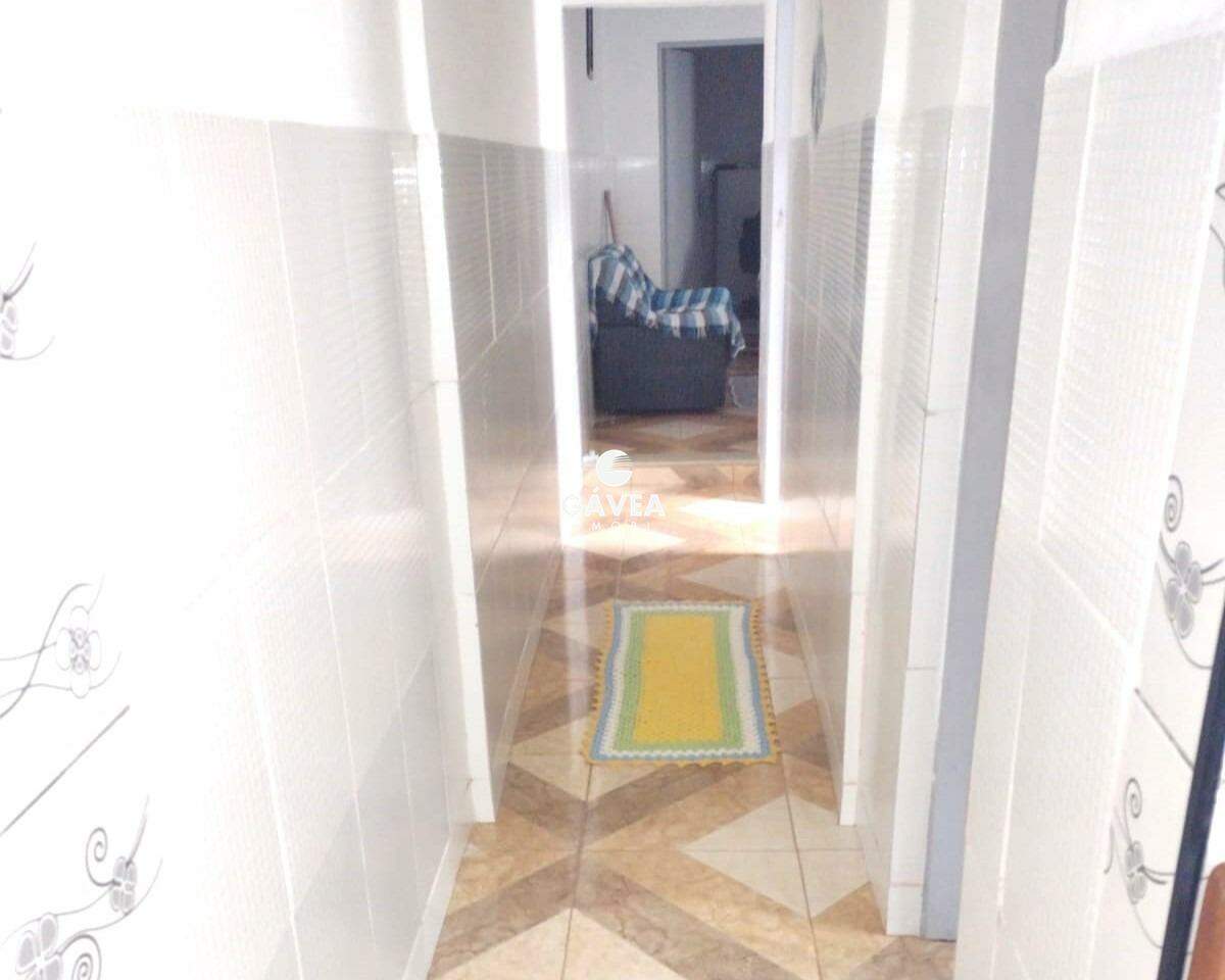 Casa à venda no Parque Continental: 