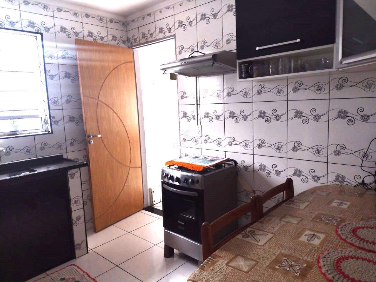 Casa à venda no Parque Continental: 