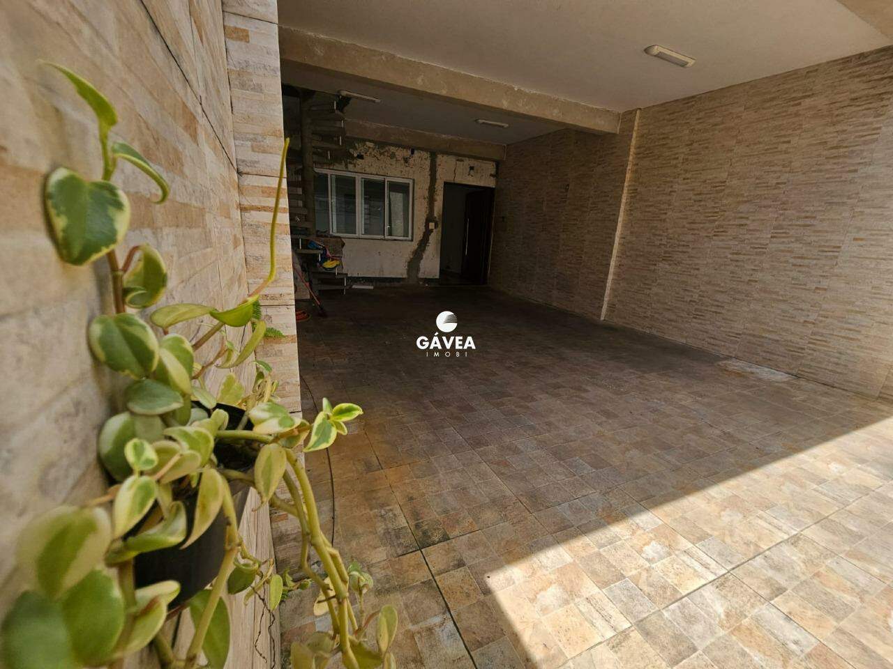 Casa à venda no Ocian: 