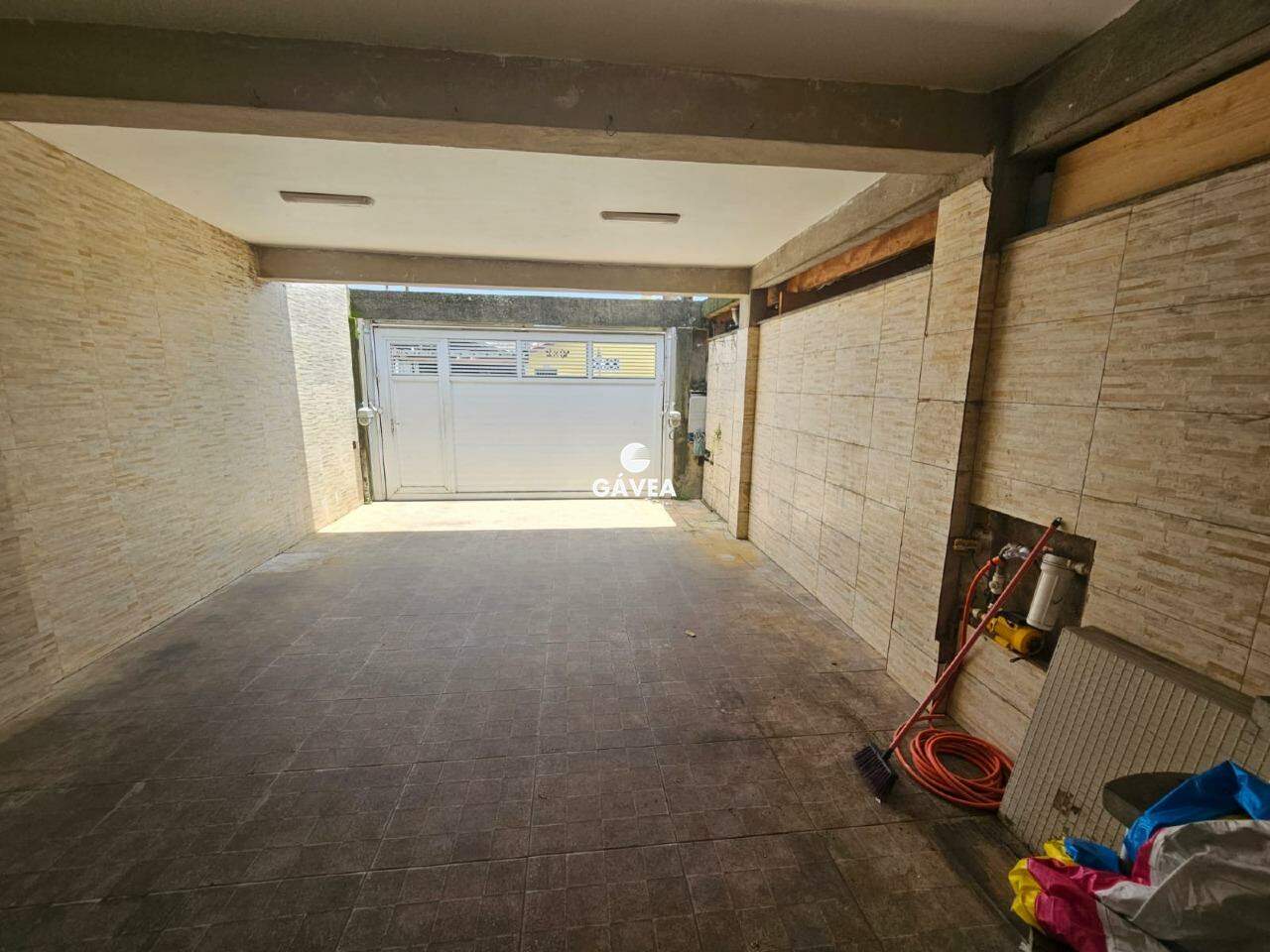 Casa à venda no Ocian: 