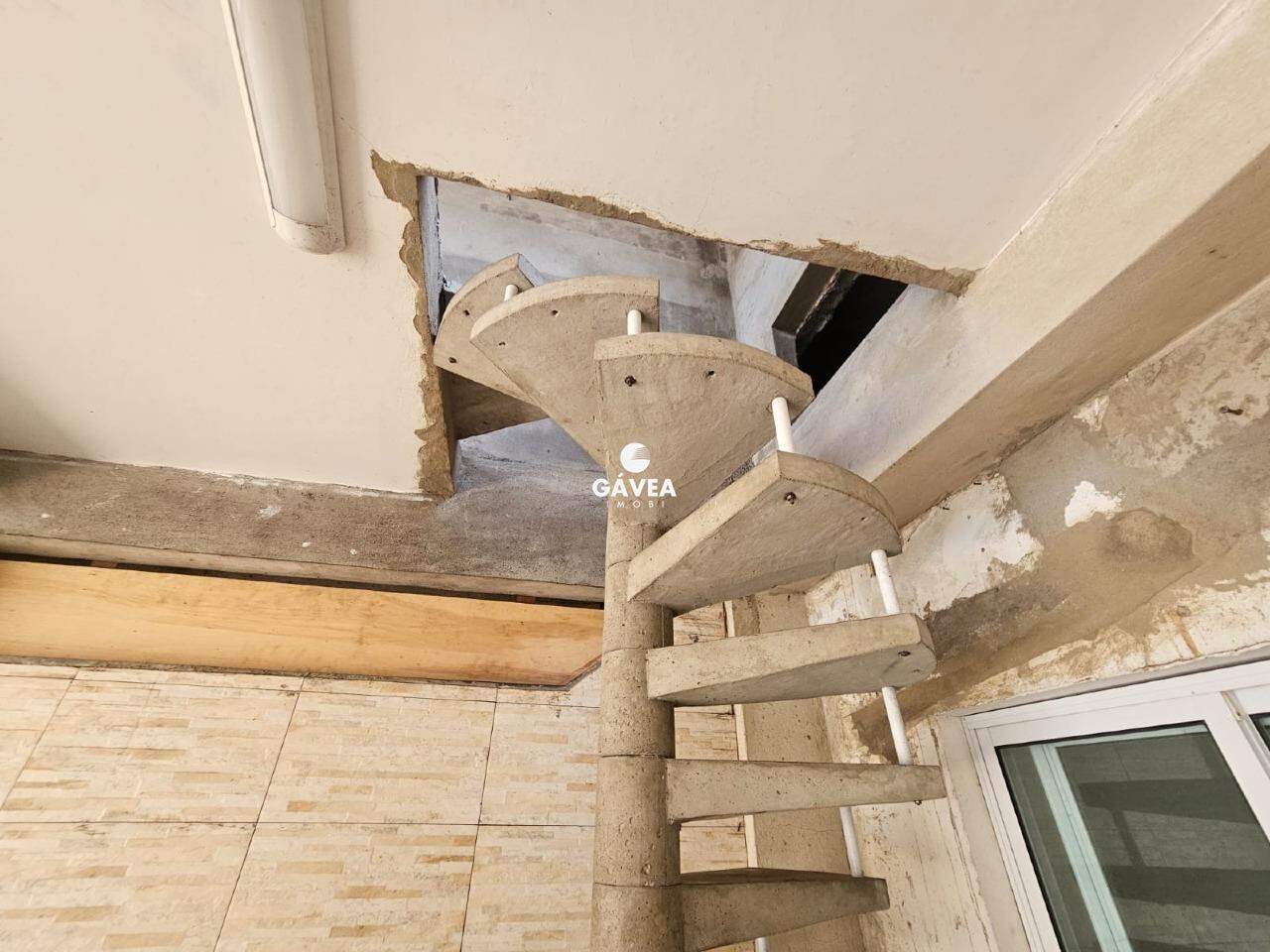 Casa à venda no Ocian: Parte superior