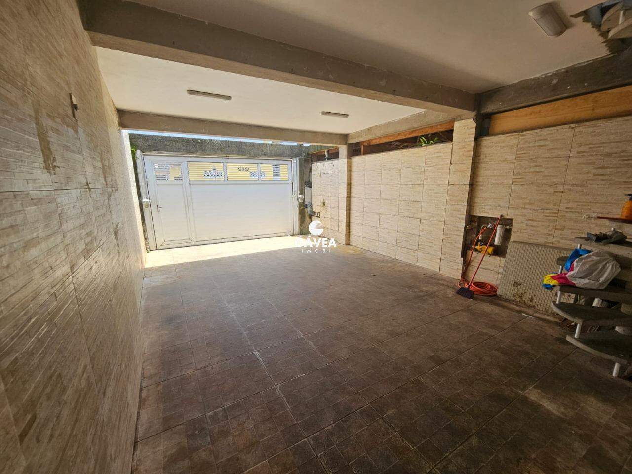 Casa à venda no Ocian: 