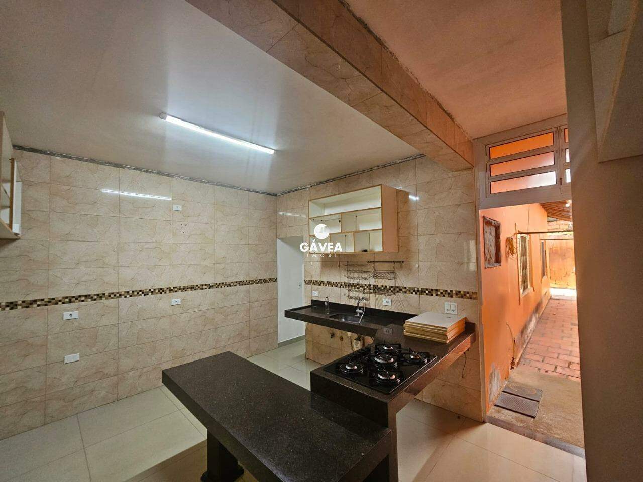 Casa à venda no Ocian: 