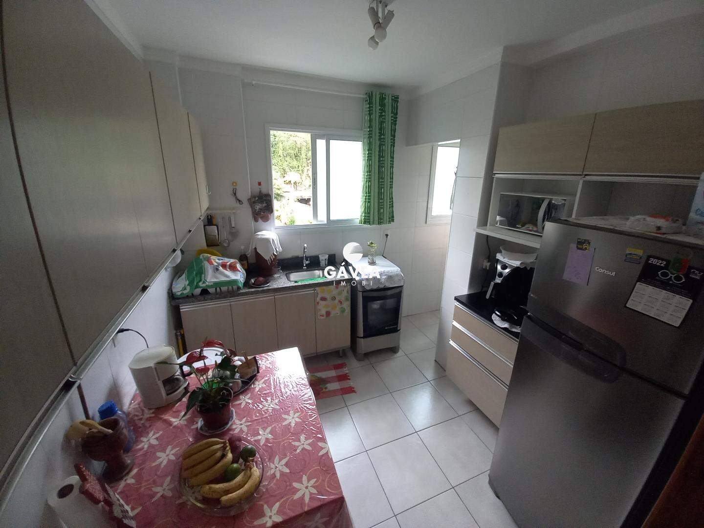 Apartamento à venda no Jardim Independência: 