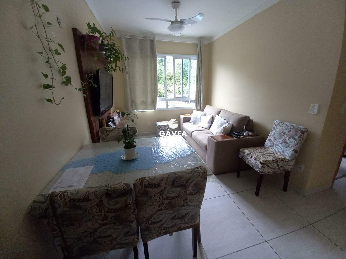 Apartamento à venda no Jardim Independência: 