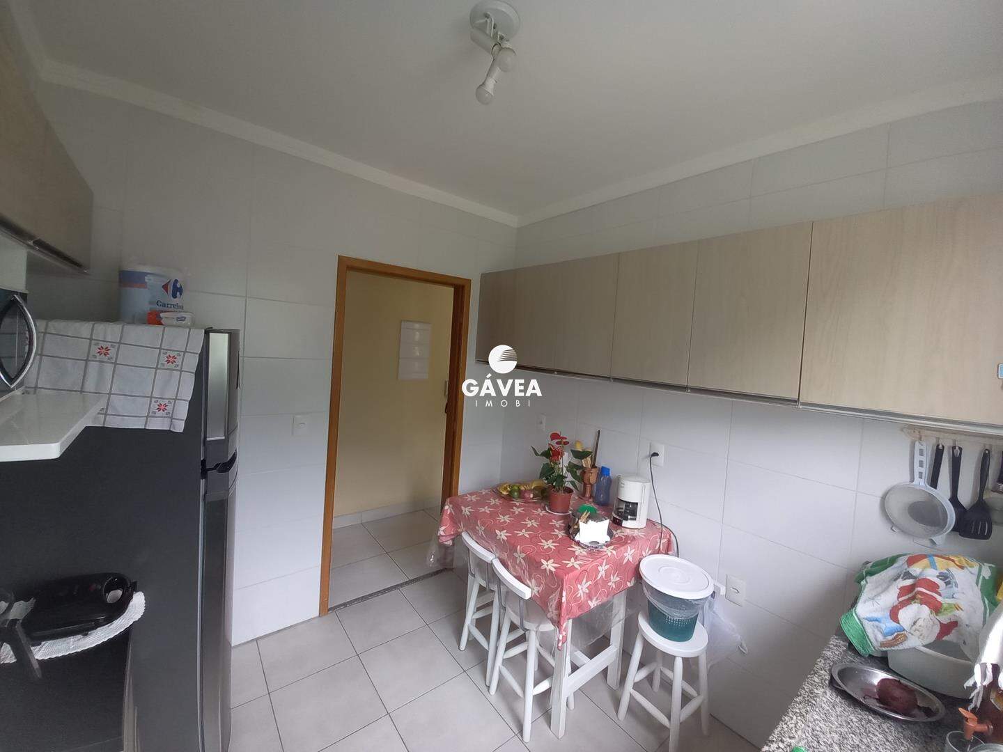Apartamento à venda no Jardim Independência: 