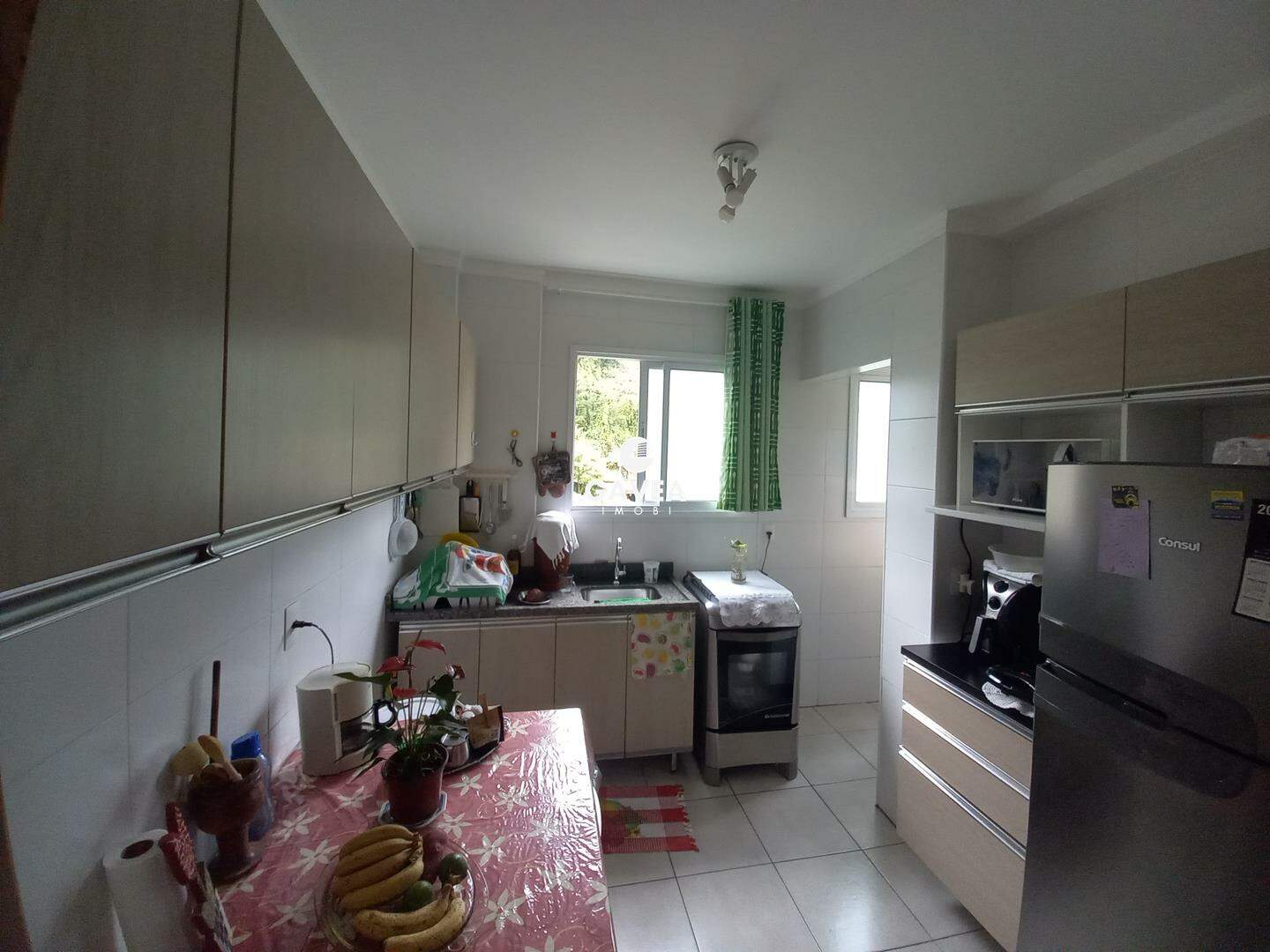 Apartamento à venda no Jardim Independência: 