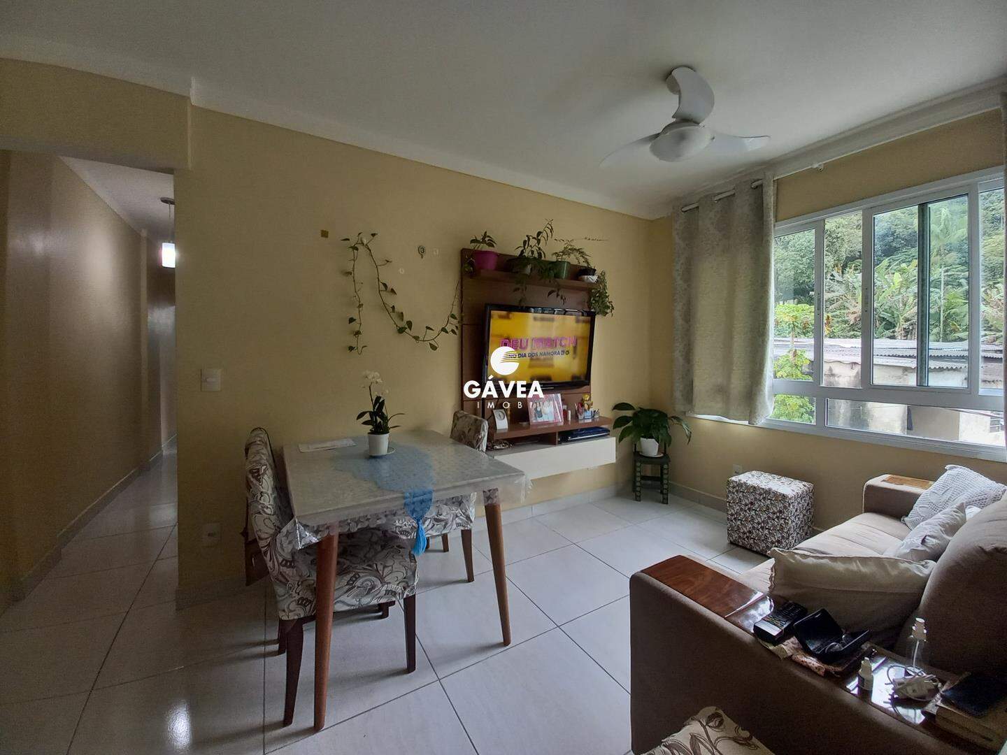 Apartamento à venda no Jardim Independência: 