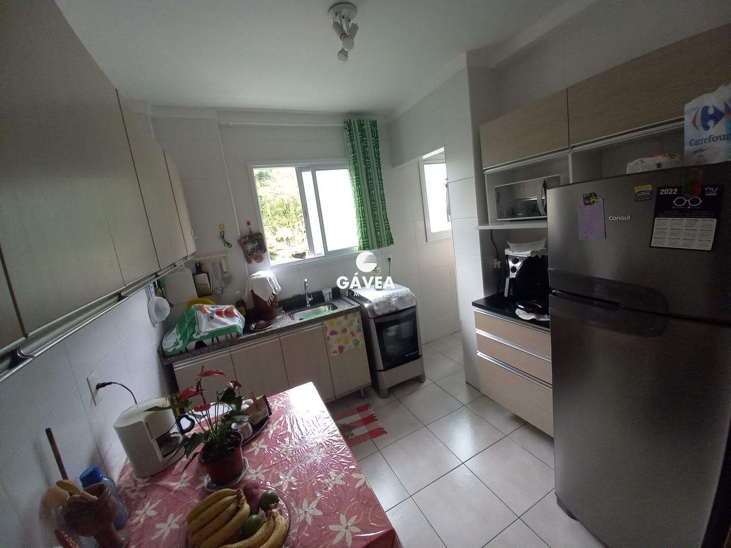 Apartamento à venda no Jardim Independência: 