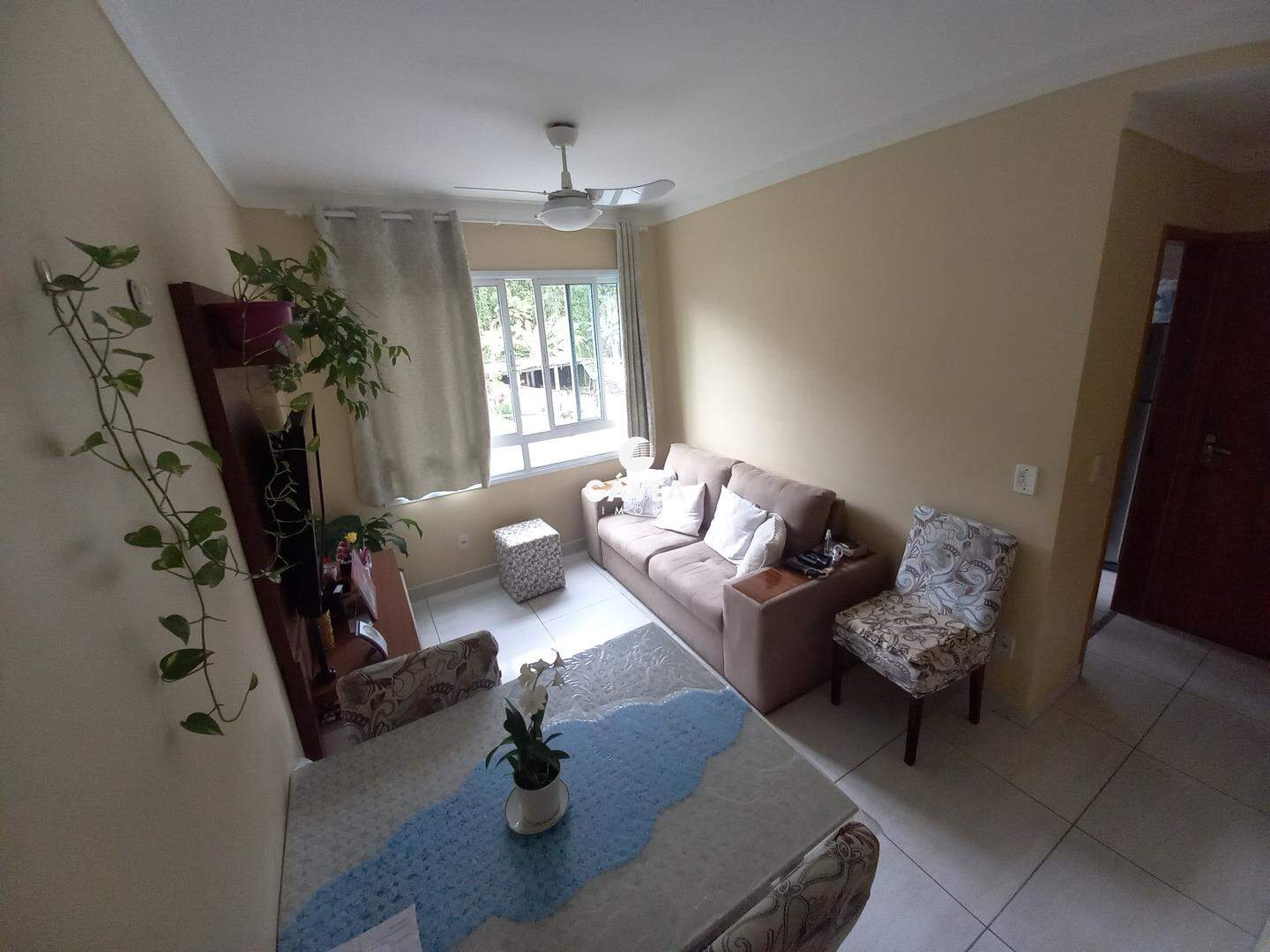 Apartamento à venda no Jardim Independência: 