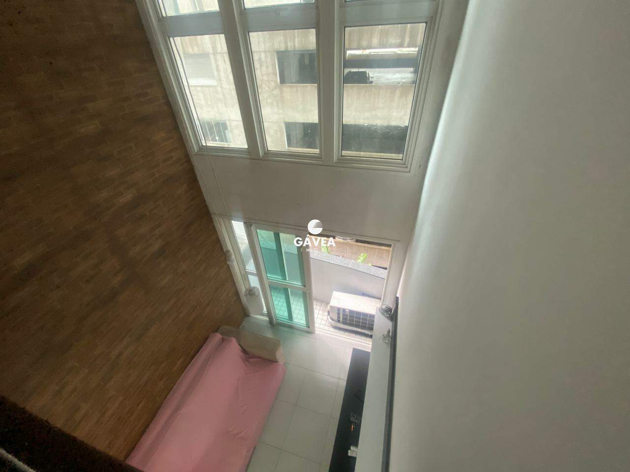 Apartamento para aluguel no Gonzaga: 