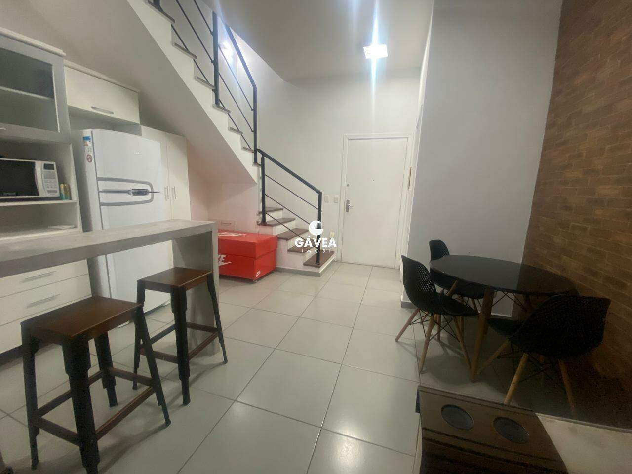 Apartamento para aluguel no Gonzaga: 