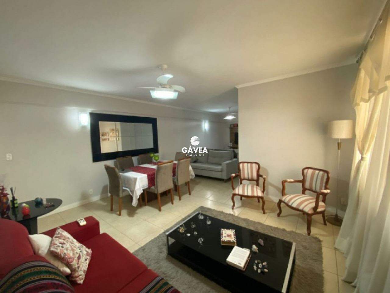 Apartamento à venda no Boqueirão: 