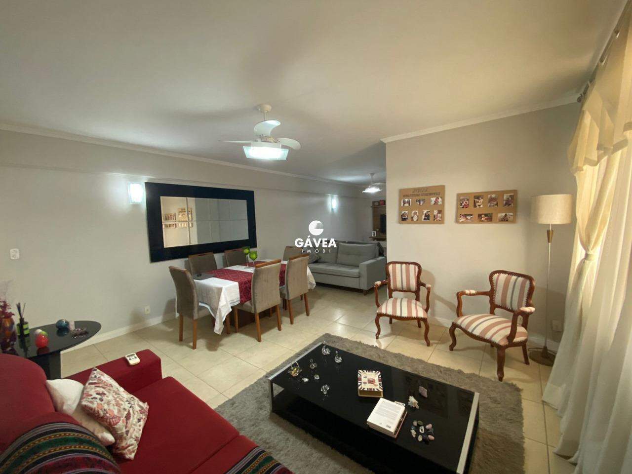 Apartamento à venda no Boqueirão: 