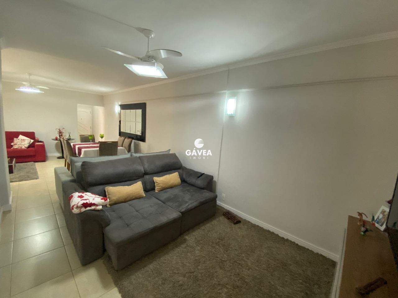 Apartamento à venda no Boqueirão: 