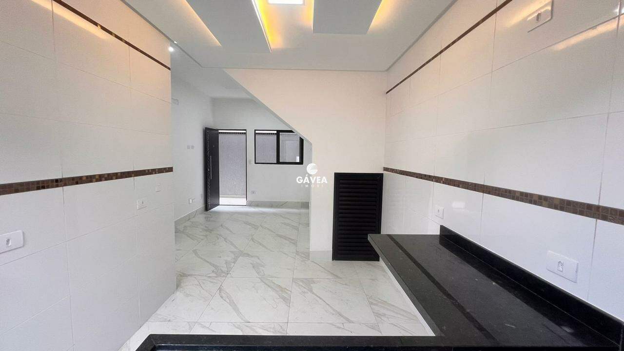 Casa à venda no Maracanã: 