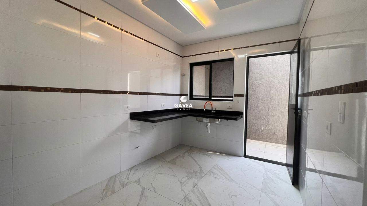 Casa à venda no Maracanã: 