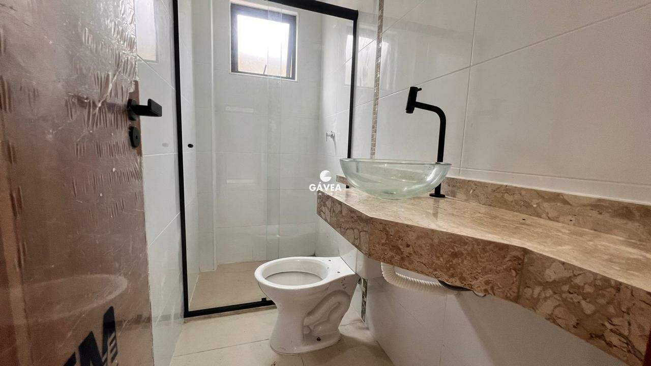 Casa à venda no Maracanã: 