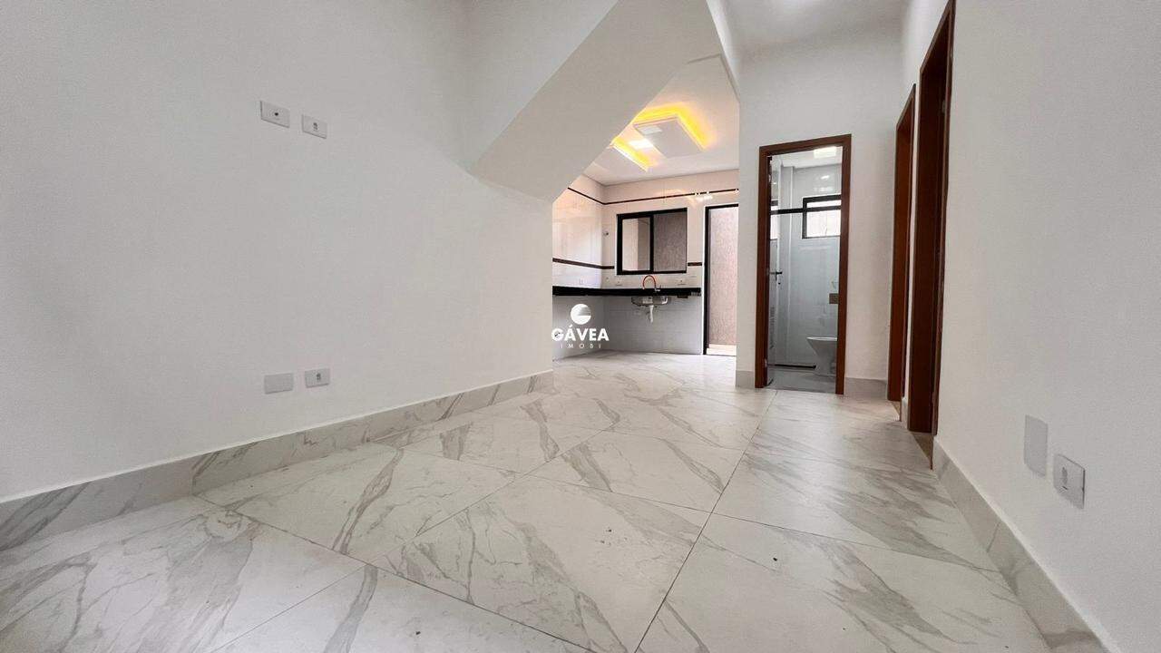 Casa à venda no Maracanã: 