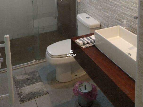 Flat à venda no Itararé: 