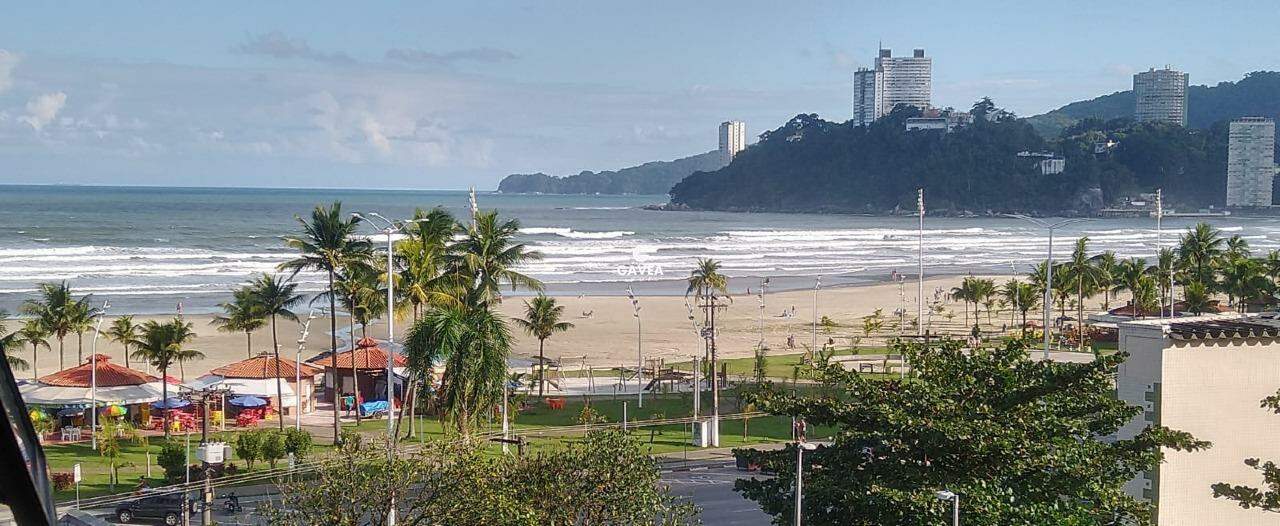 Flat à venda no Itararé: 