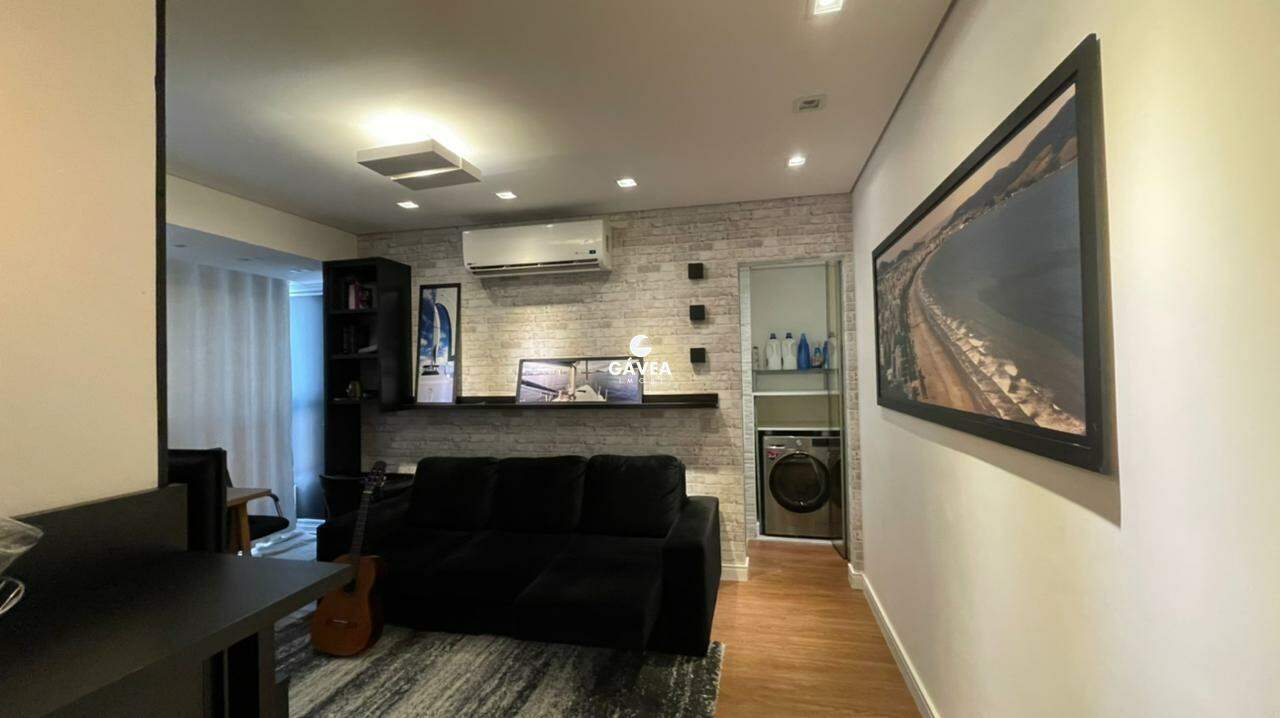 Flat à venda no Itararé: 