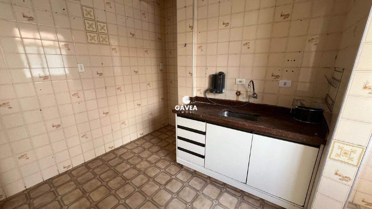 Apartamento à venda no Jardim Guassu: 