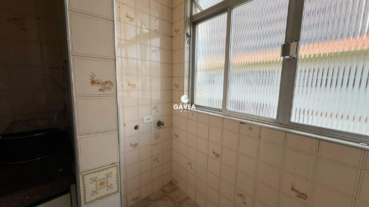Apartamento à venda no Jardim Guassu: 