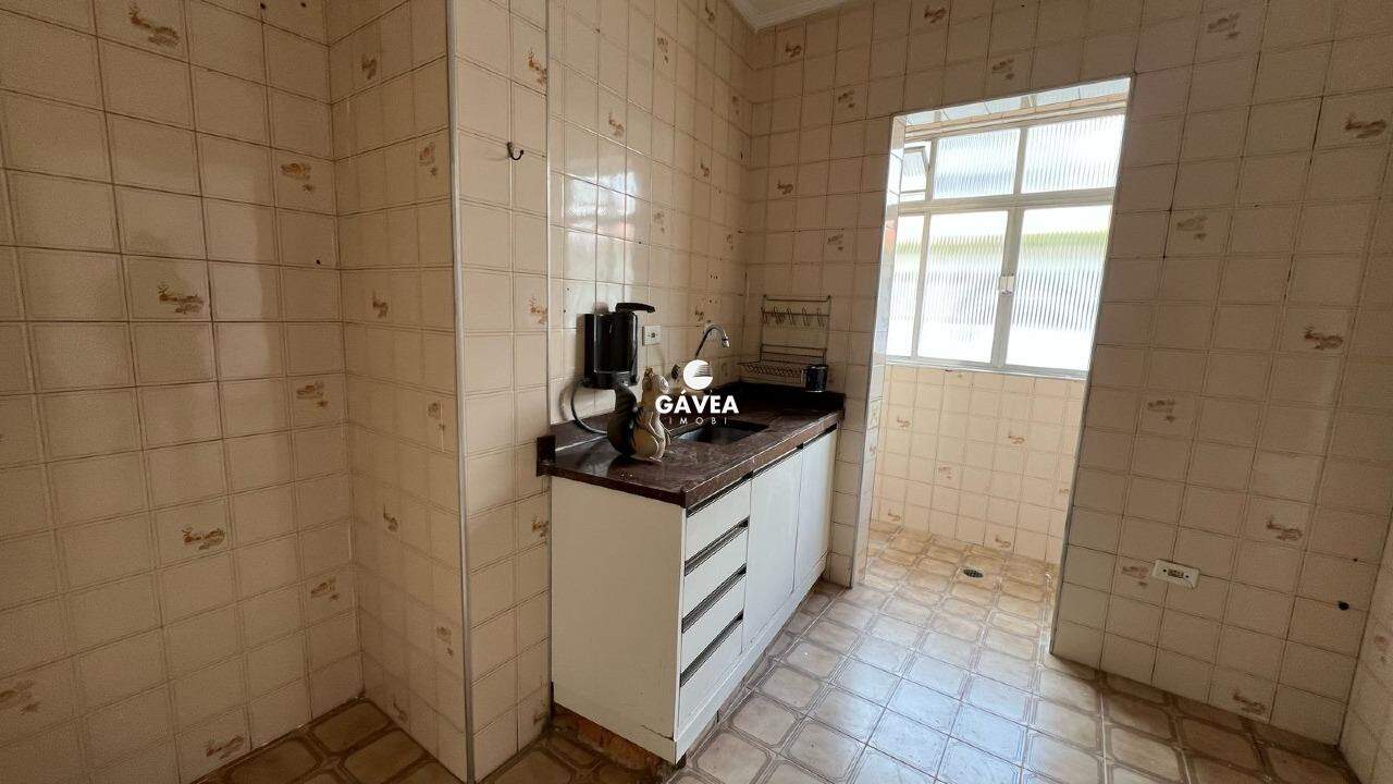 Apartamento à venda no Jardim Guassu: 