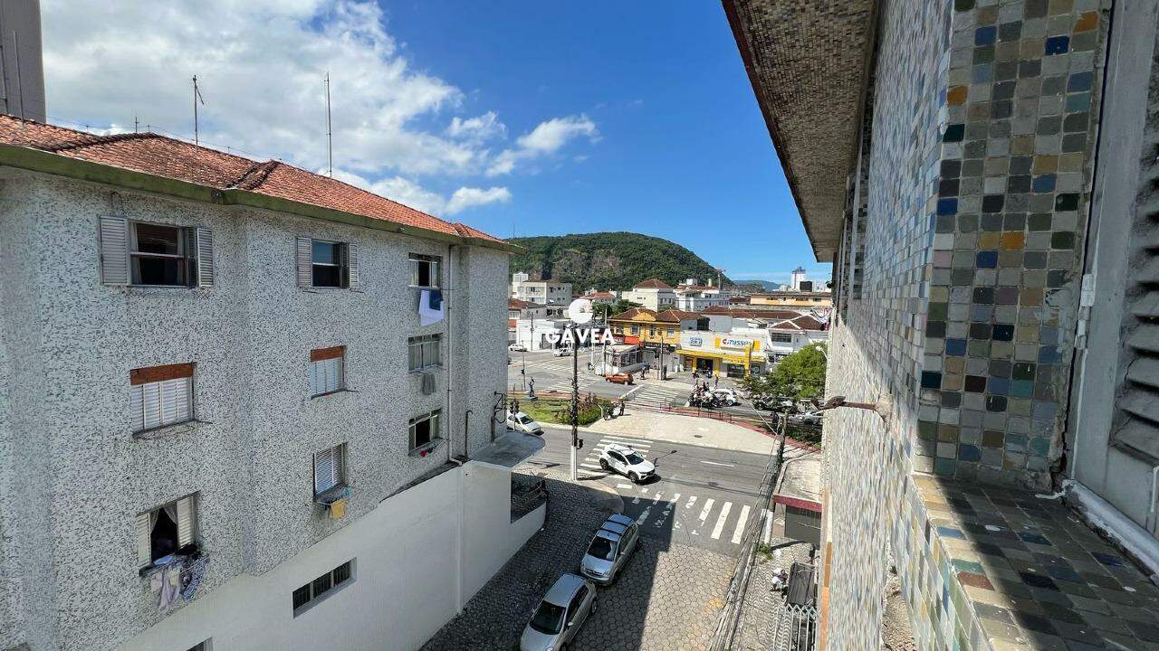 Apartamento à venda no Jardim Guassu: 