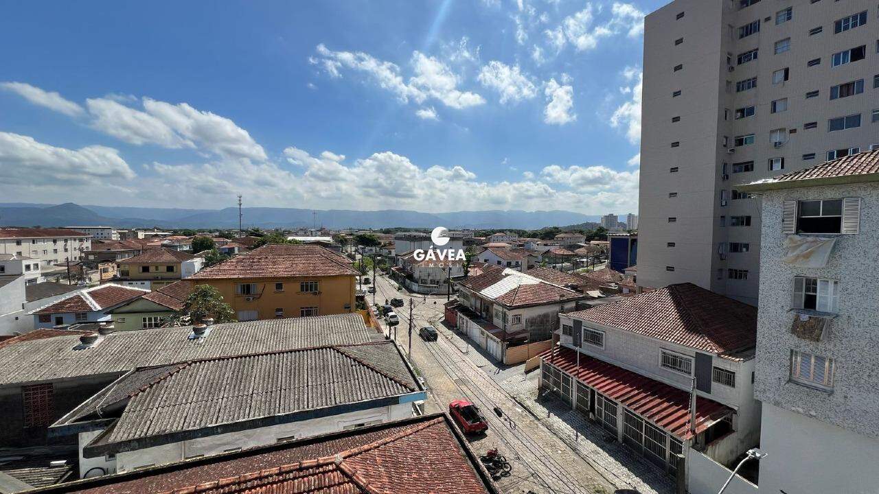 Apartamento à venda no Jardim Guassu: 