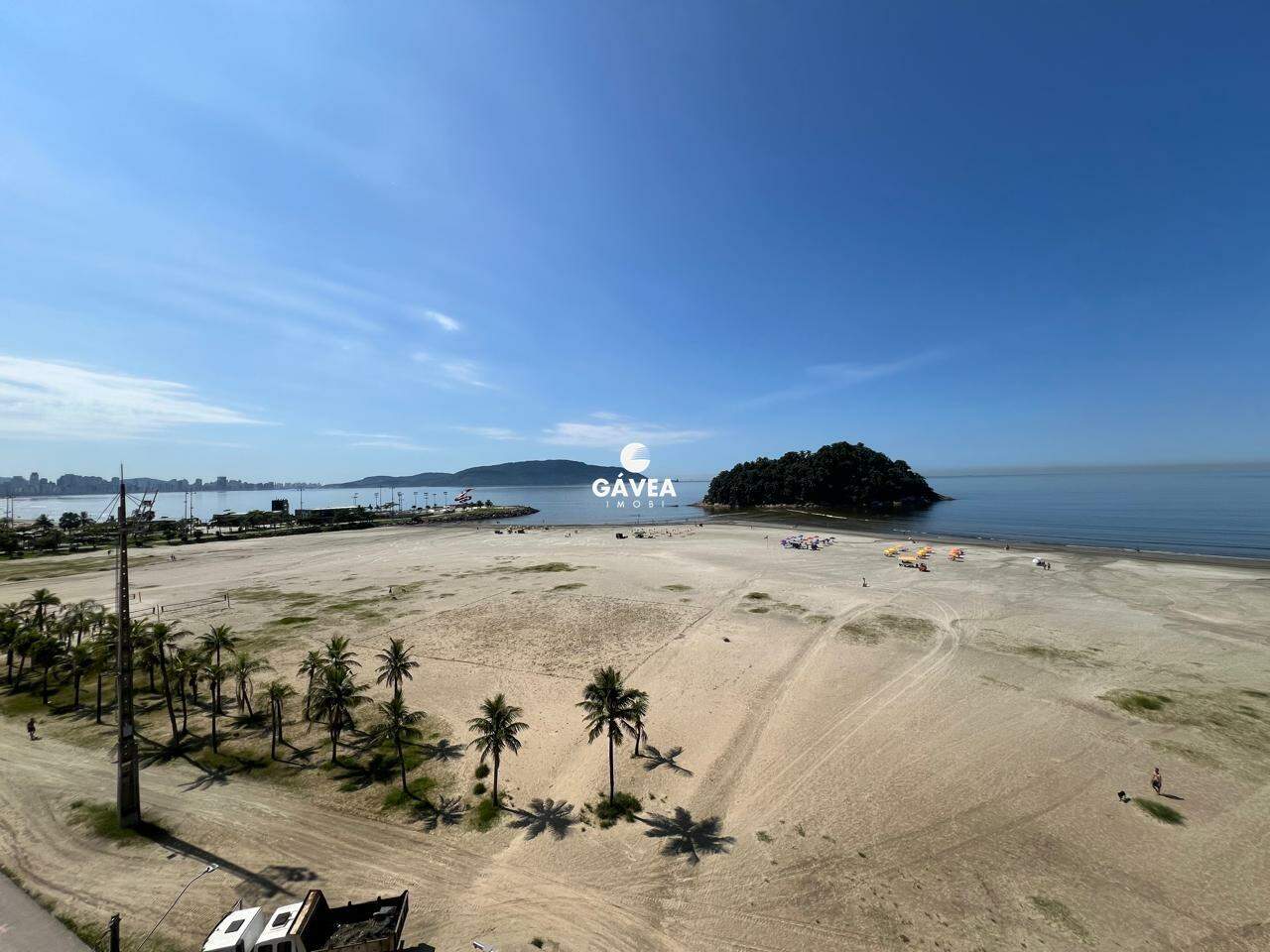 Apartamento à venda no José Menino: 